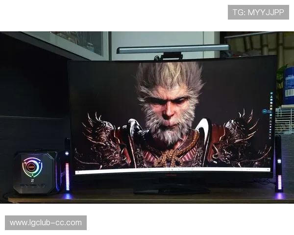 游戏本玩黑悟空时画面出现黑色阴影问题解决方案分析